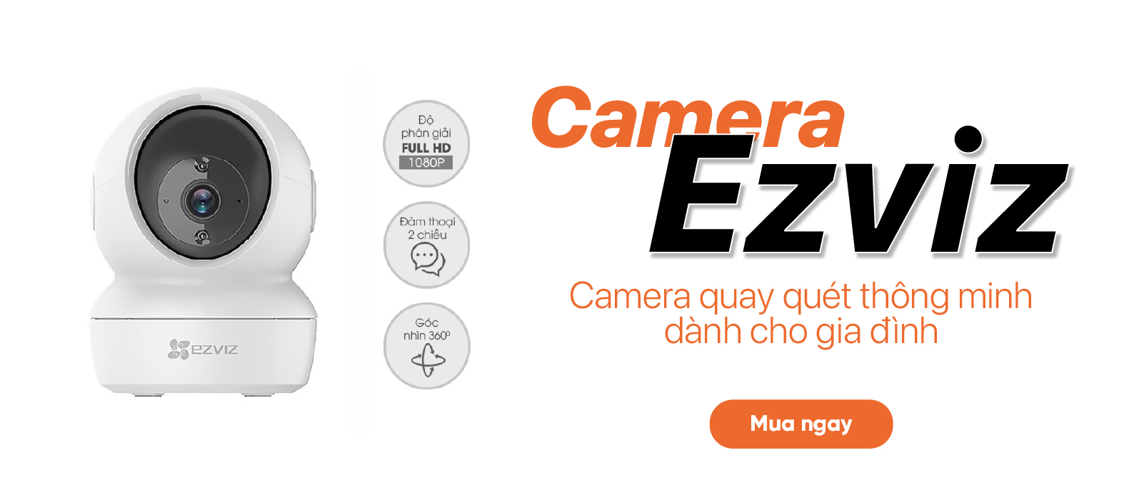 Camera AI